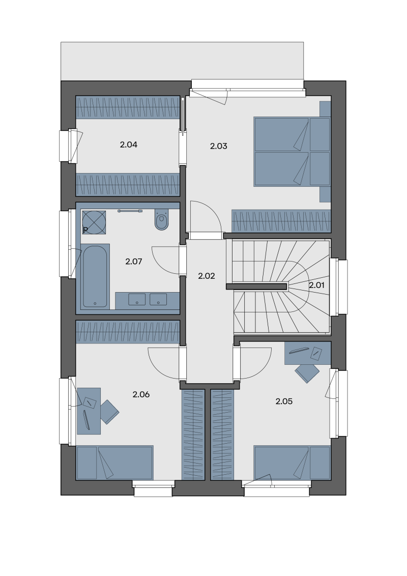 Signature Kolovraty - 14